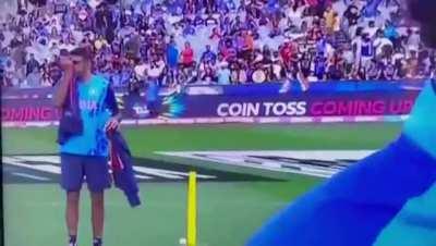 Best way to find your stuff... Sniffer And Spinner.