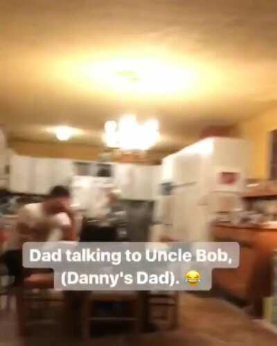 A Microcosm of More Serious Things....