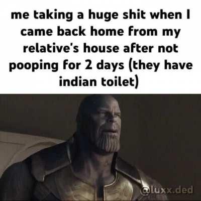 Angrezi letrin ki adat lag gayi :(