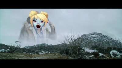 My Video got blessed by the youtube algorithm. Watch it so you don't miss out.