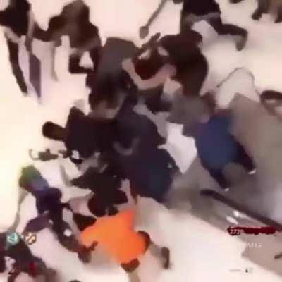 His jugg stopped working :(