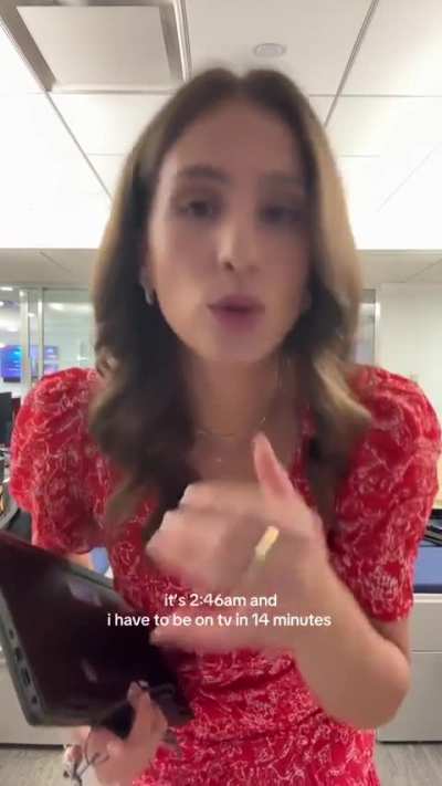 Angie Lassman - MSNBC