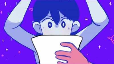 Omori + Soul eater. Omori and co's poem