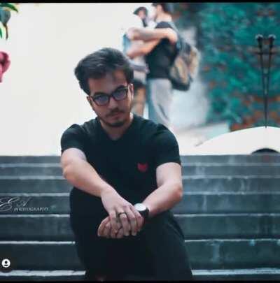 Çok iyi değil ama atmak istedim