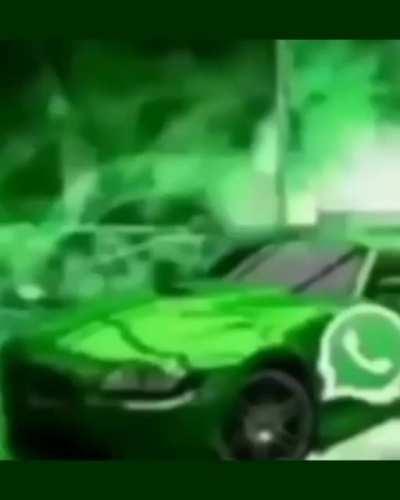 Whatsapp car drip🙌😏