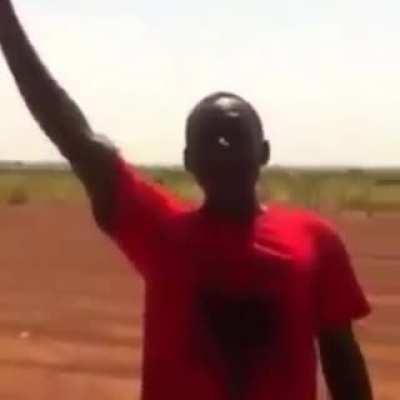 Thoughts on Albania and Albanian people