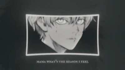 Ken Kaneki [Empty] , @ryo.weeb on Instagram!