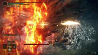 Why does it do more damage than colossals? 💀💀