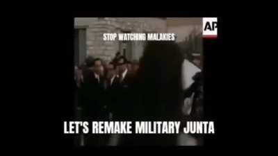 YOU! Stop watching malakies