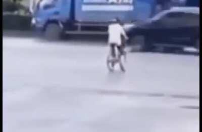 What are the chances?