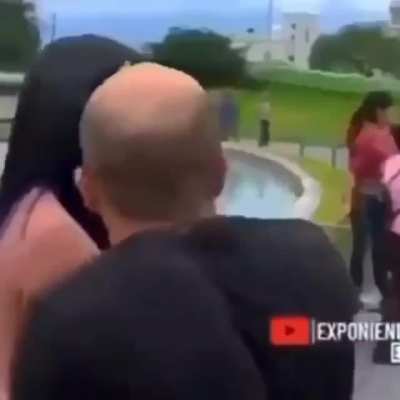 Thanks, I hate possessed running