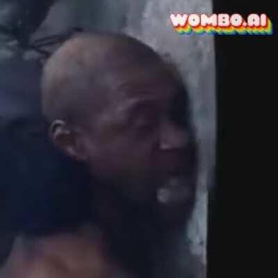 So it was a fucken lie