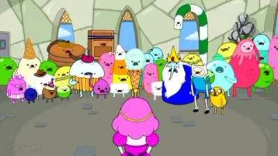 He plays botw, the better version