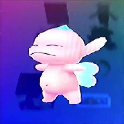 The save file icon for Berserk Millennium Empire Arc: Chapter of the Holy Demon War (PS2) is too adorable.