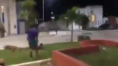 Sucks to be a Mexican having fun