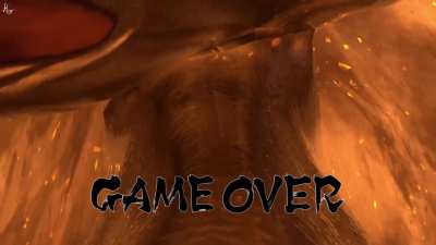 [Ember] Futa Ember Heirloom Sits On Your Face (mooganpov)