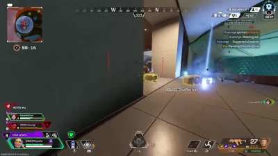 I was today years old when I learned you can use a Loba shop as cover.