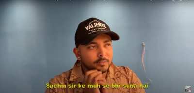 DISCIPLINE BEATS TALENT