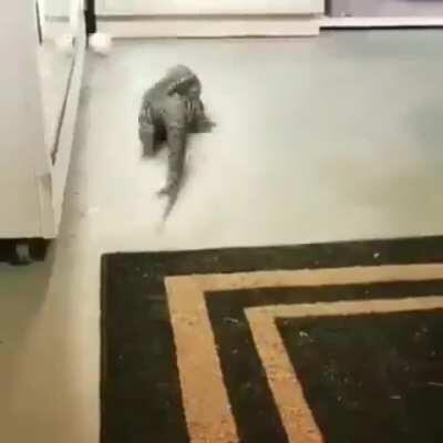 Bigboi chase the bol