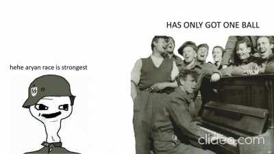 Found this on discord, thought you guys would love it