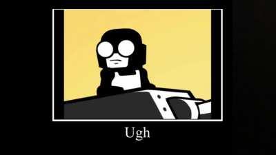 Funny ugh man