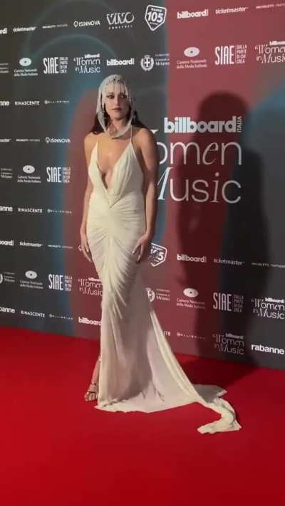 Dea 🤤 Gaia Gozzi 😍