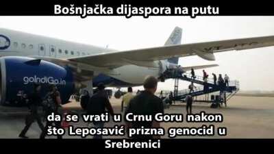 još jedan mim dok sam slobodan