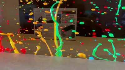 Samsung introduces the world's first transparent MicroLED screen at CES 2024