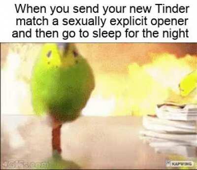 This might have happened