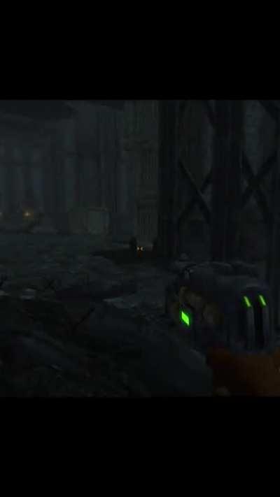 Learning the hard way these are live..