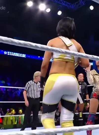 Bayley