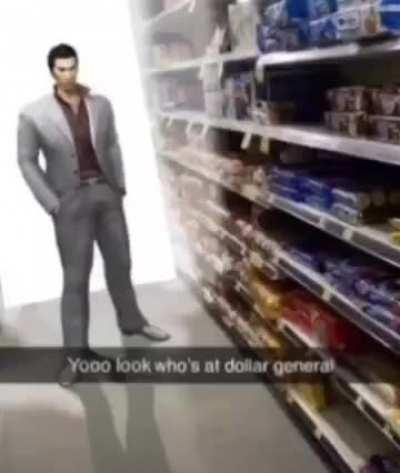 yakuza