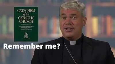Bishop Umbers, Archbishop of Memes