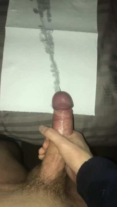 Where do you want this load?