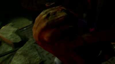 This piece by Freeman SFM is what started my guro journey