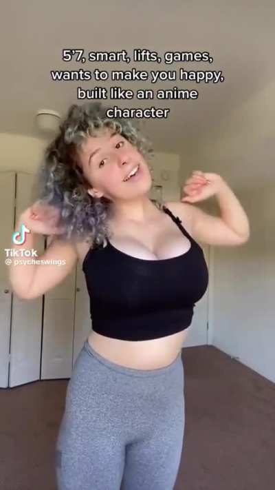 The perfect girl❤️‍🩹