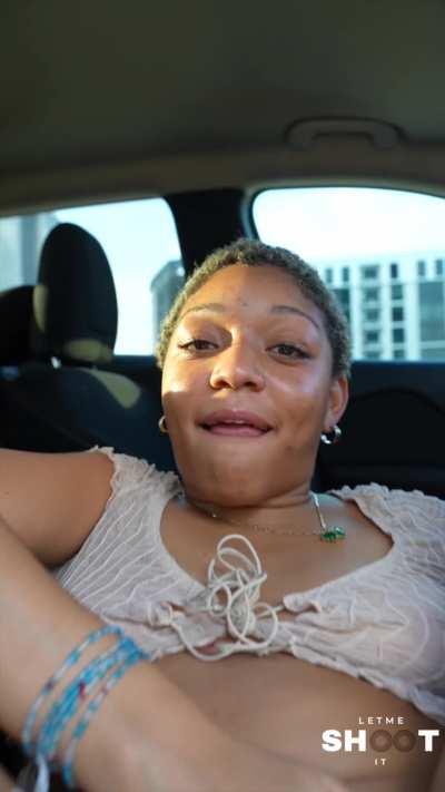 Want to see my pretty pink Pussy🍯💦