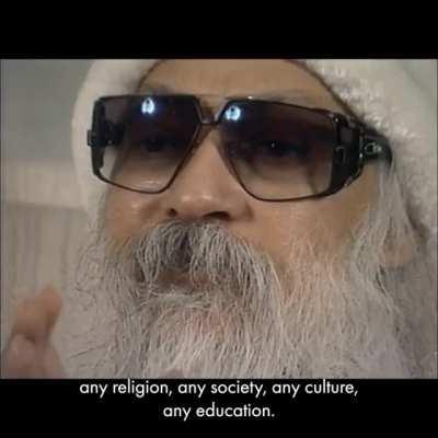 just choose to be alone