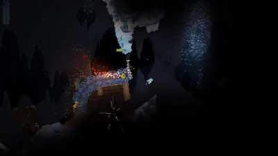 Damn shotgunner... Oh no a worm.... Ah nevermind