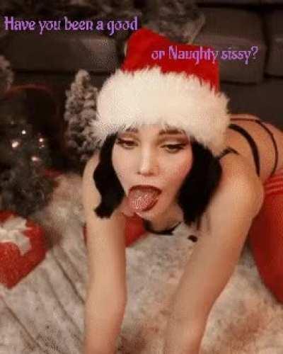 Christmas has never been the same.