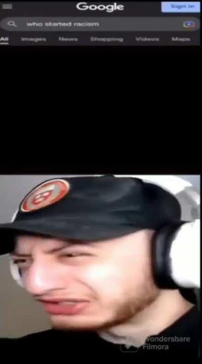 He always comes back 