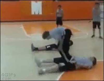 Right in the twig and berries. nice land bro!