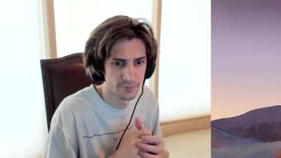 I was watching a vod and saw this monkaW (not edited btw)