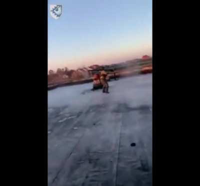 War in Ukraine-Happy Nation (edit by me)