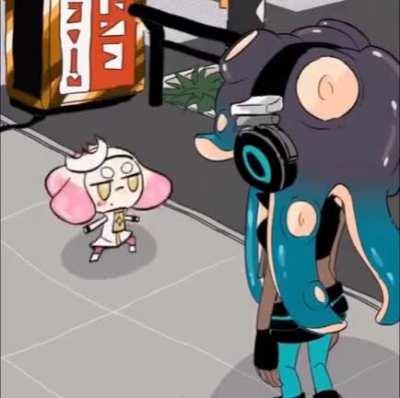 BEHOLD! My greatest creation: Every single Now or Never at once. I call it Now or Now or Now or Never or Never or Never, or Anxiety for short. Guaranteed to make you complete whatever you're doing within the next minute! (Credit for the video to u/littles