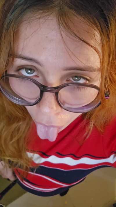 [Irinasweet1] live now baby let's go play 