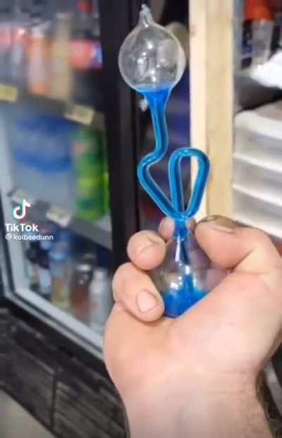 I didn't know it did that.