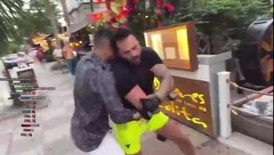 Full video of HSTIKKYTOKKY Vs Zherka 🔥 Zherka got SHMOKEDDD