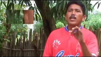 Que fue lo que dijo? JAJAJA