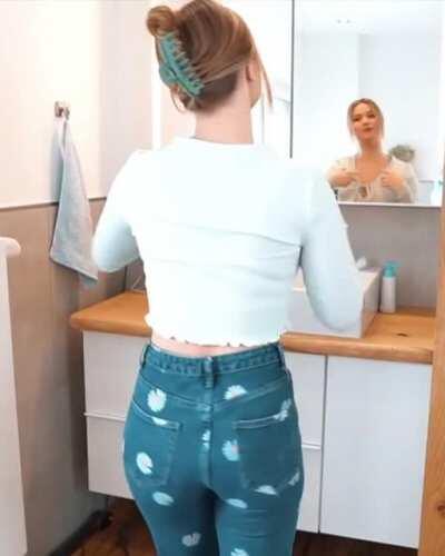 Aus dem Video: „GANZEN TAG ALLES WAS ICH TUE FOTOGRAFIEREN...“